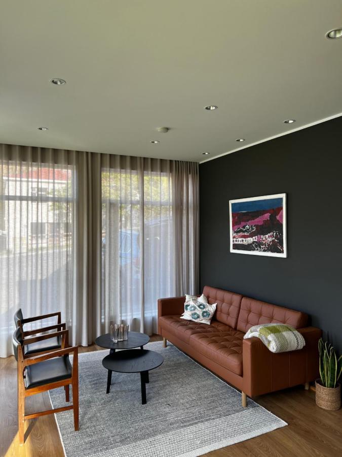 Seydisfjoerdur Apartment Сейдісфіордюр Екстер'єр фото