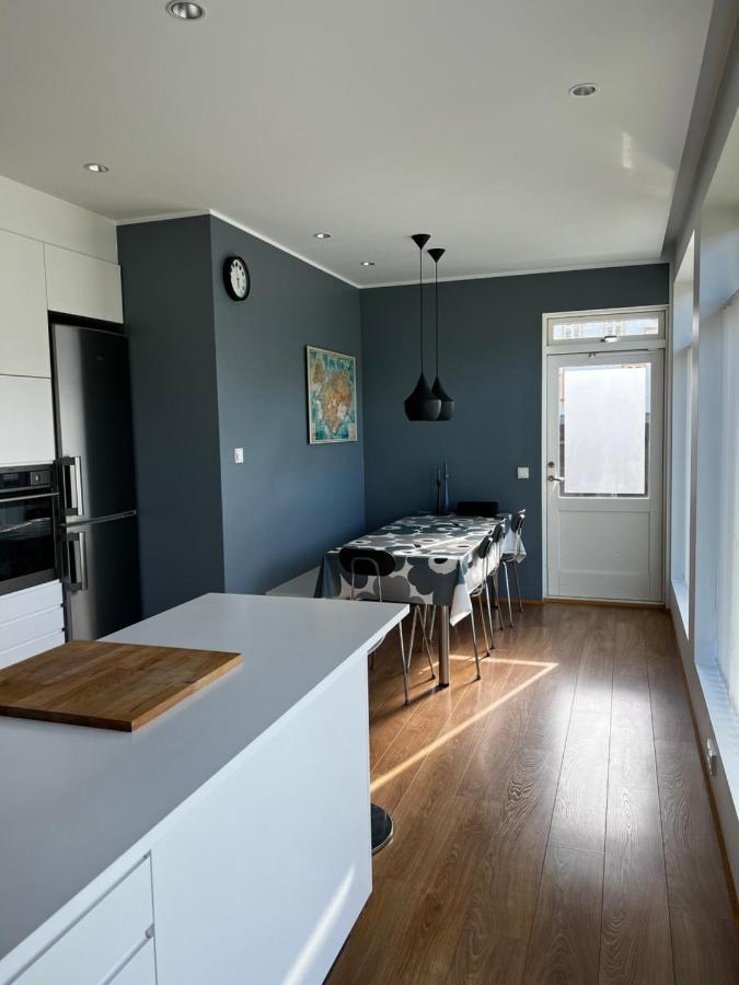 Seydisfjoerdur Apartment Сейдісфіордюр Екстер'єр фото