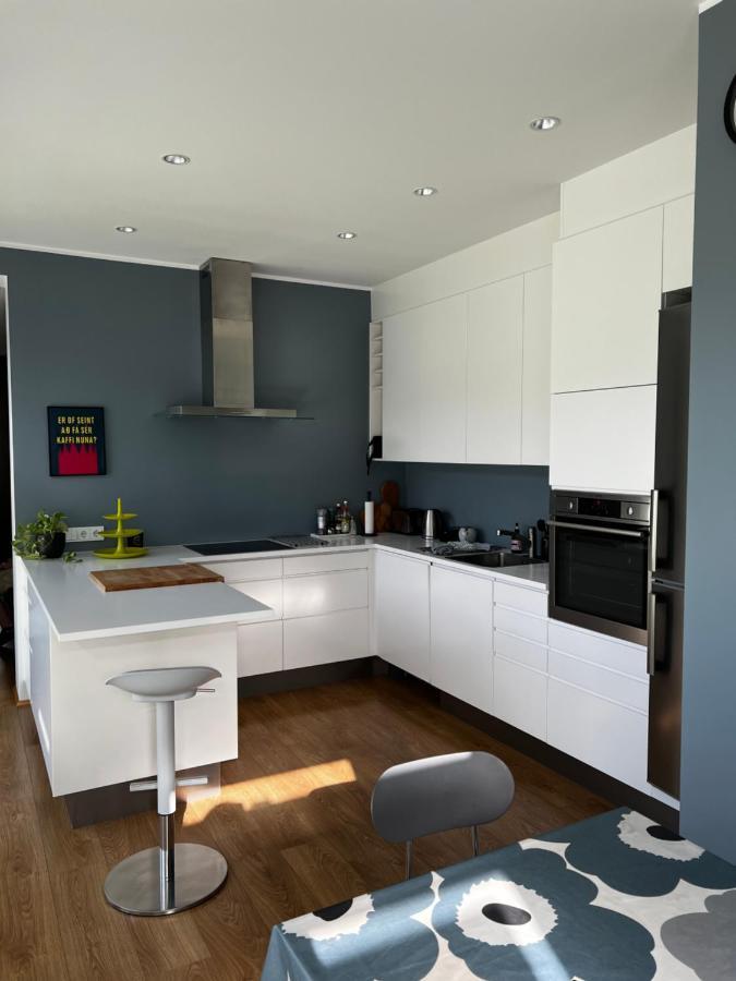 Seydisfjoerdur Apartment Сейдісфіордюр Екстер'єр фото