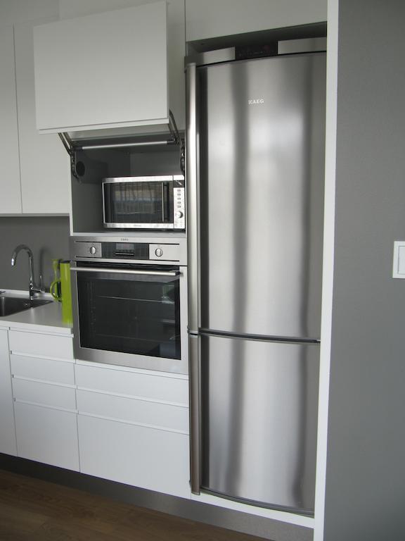 Seydisfjoerdur Apartment Сейдісфіордюр Екстер'єр фото