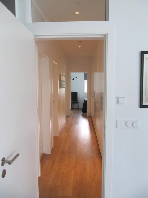 Seydisfjoerdur Apartment Сейдісфіордюр Екстер'єр фото